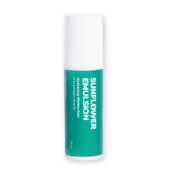 Sunflower Emulsion Cream