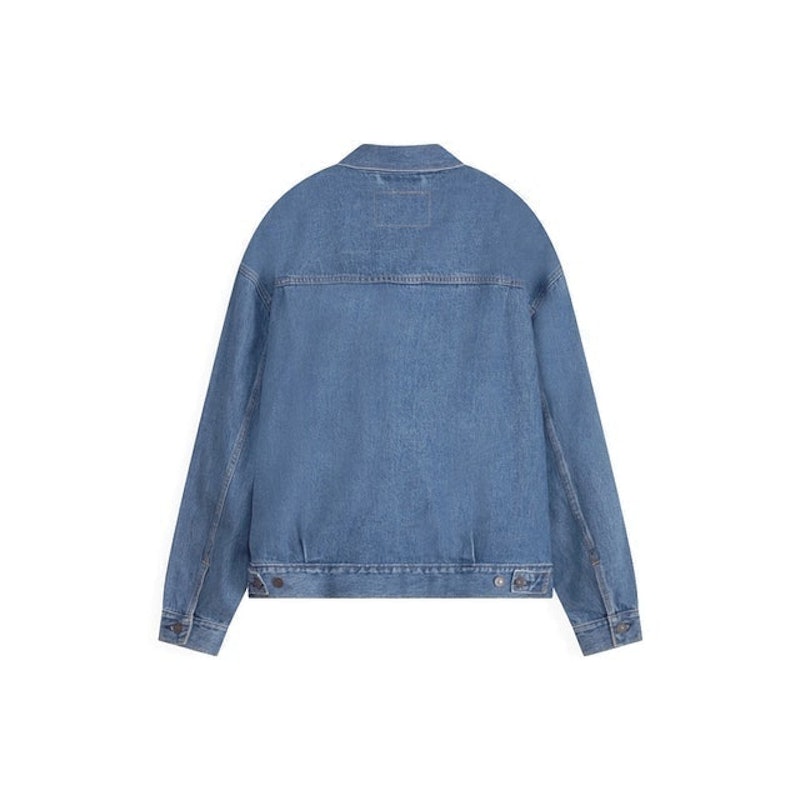 Levi's Stay Loose Type 1 The Velvet Glove A0638-0000