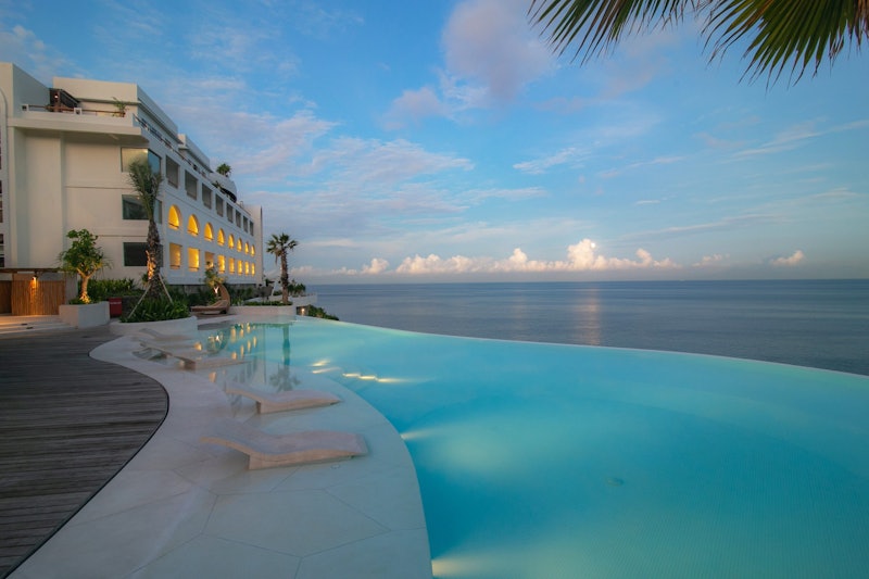Royal Avila Boutique Resort 2