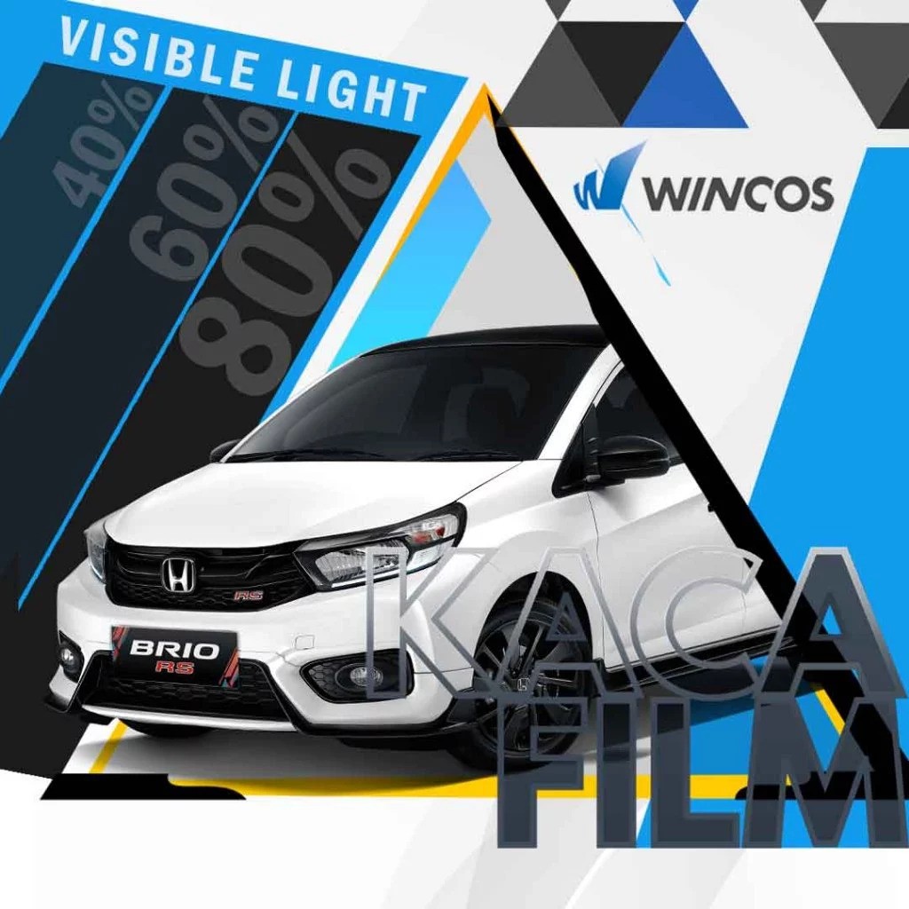 Wincos Automotive Film 2