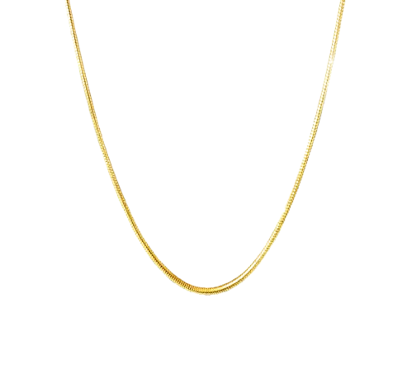 Emrys Necklace Sierra