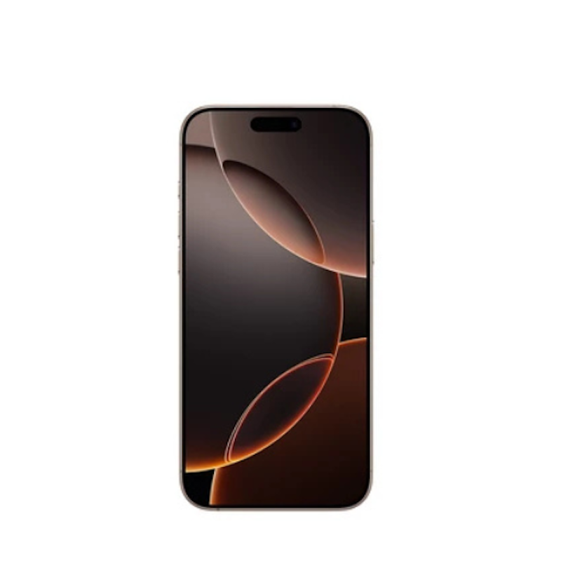 iPhone 16 Pro Max 2