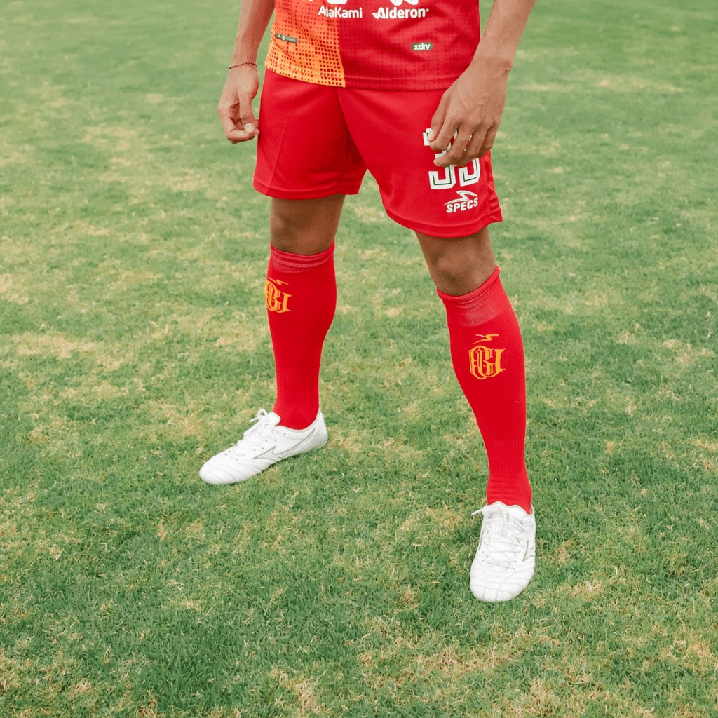 Bali United FC Kaos Kaki Jersey Socks 2022