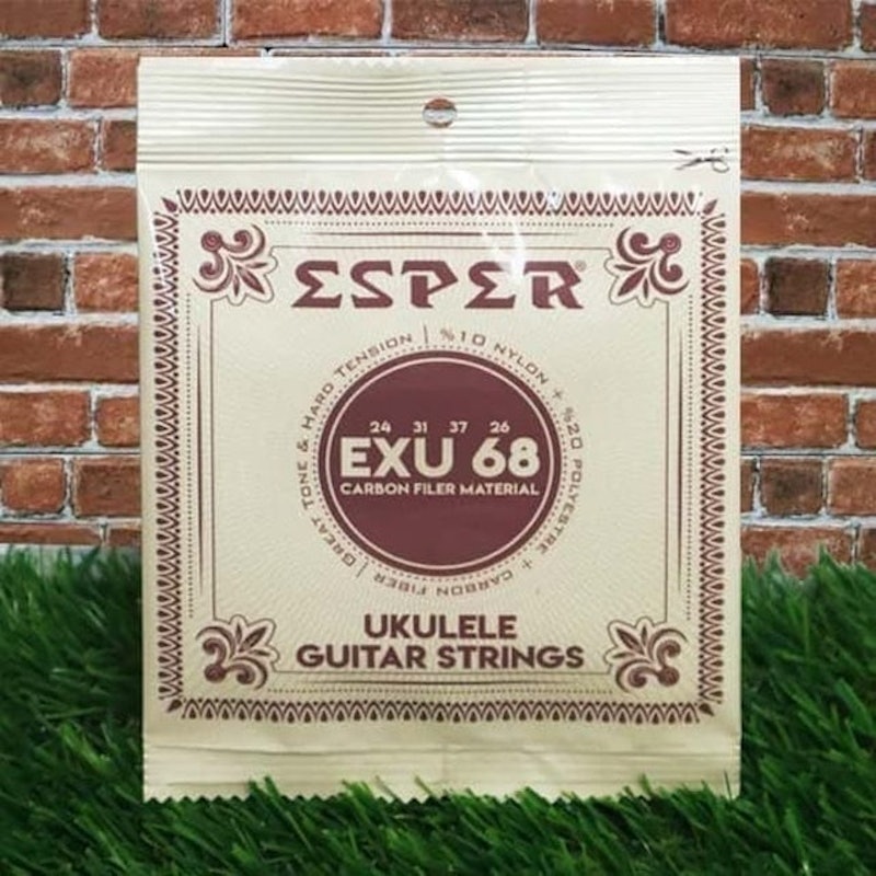 Ukulele Guitar Strings 1