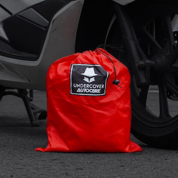  Undercover Autocare Cover Motor Honda Beat Reguler