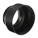 Universal Silicone Rubber Lens Hood 62mm Collapsible 1