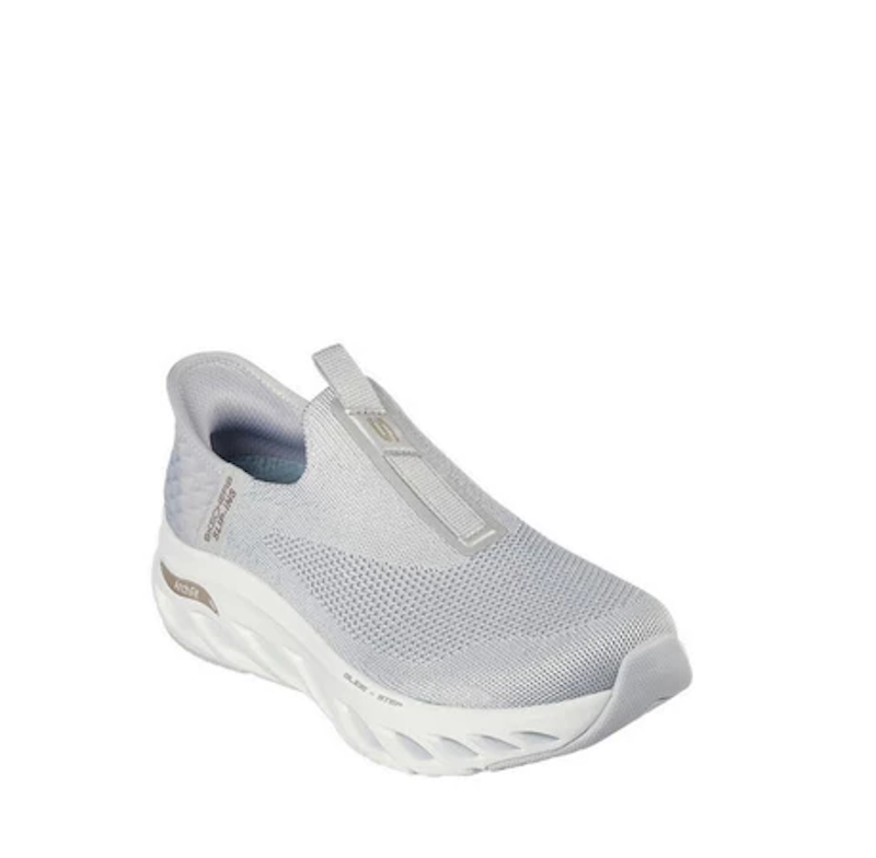 Skechers Slip-Ins Arch Fit Glide Step Women's Sneakers 4