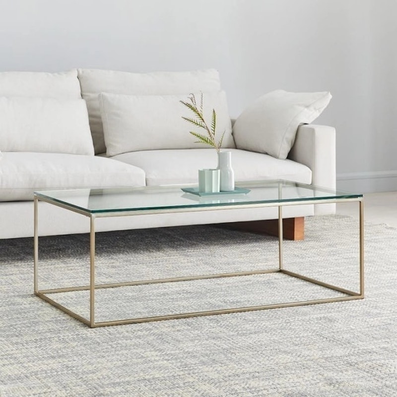 RECTA - Coffee Table 4