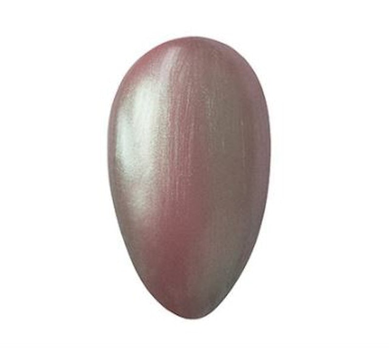 O2M Breathable Nail Enamel 2