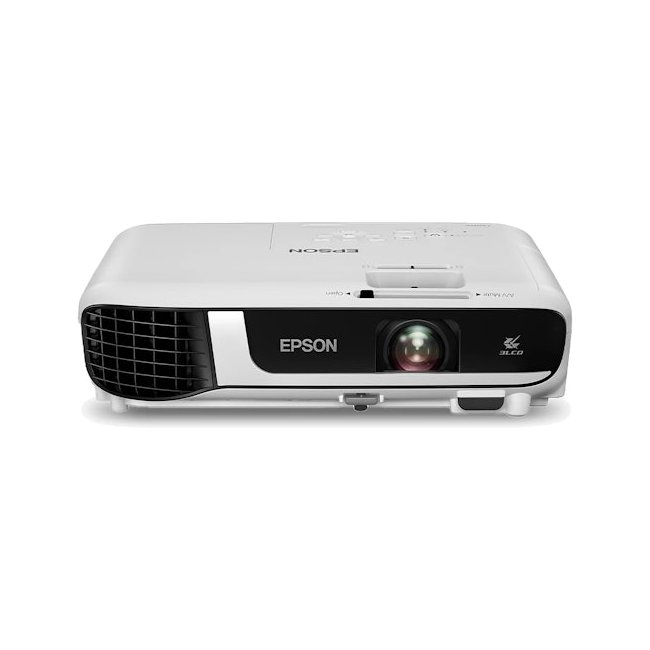 10 Rekomendasi Proyektor Epson Terbaik  [Fitur Lengkap] (Terbaru Tahun 2026) 3