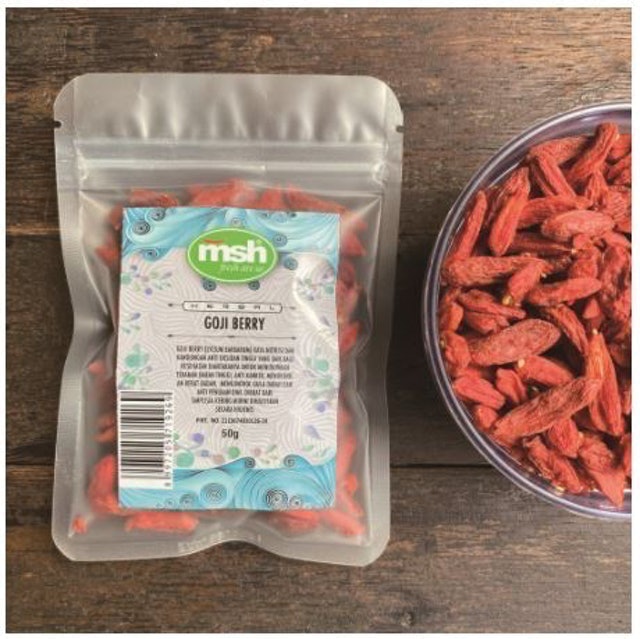 Goji Berry