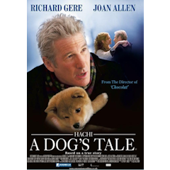 Hachi: A Dog's Tale