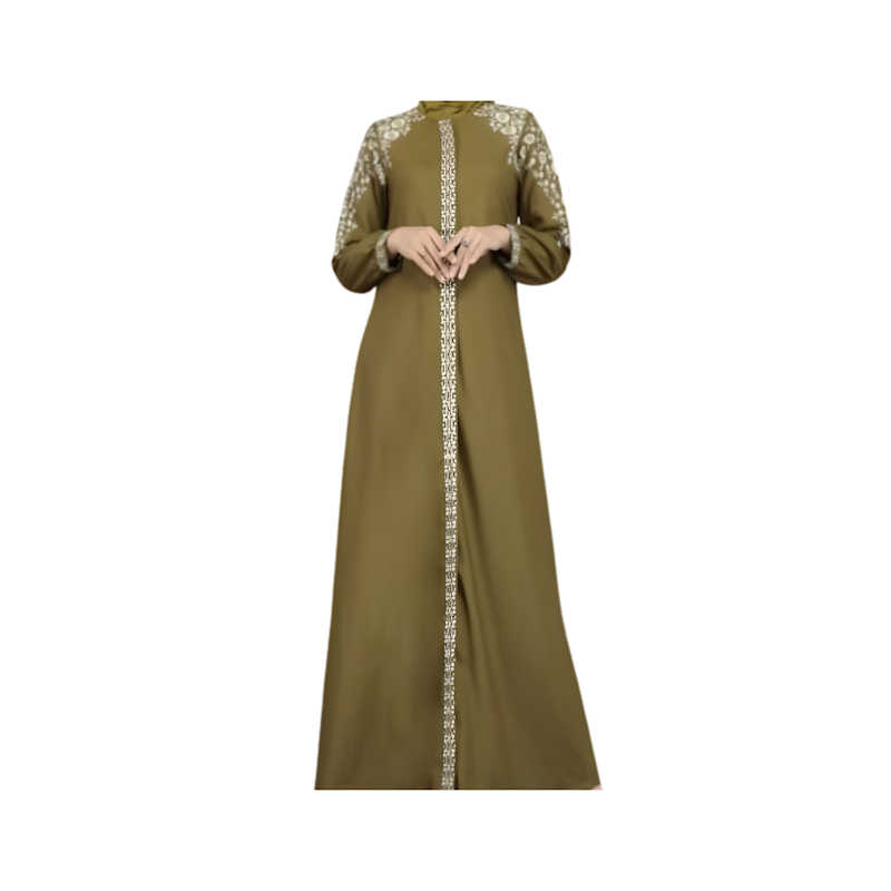 Elvrist Gamis Renata 1