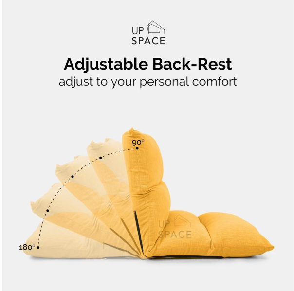  UP SPACE Kira Lazy Chair 