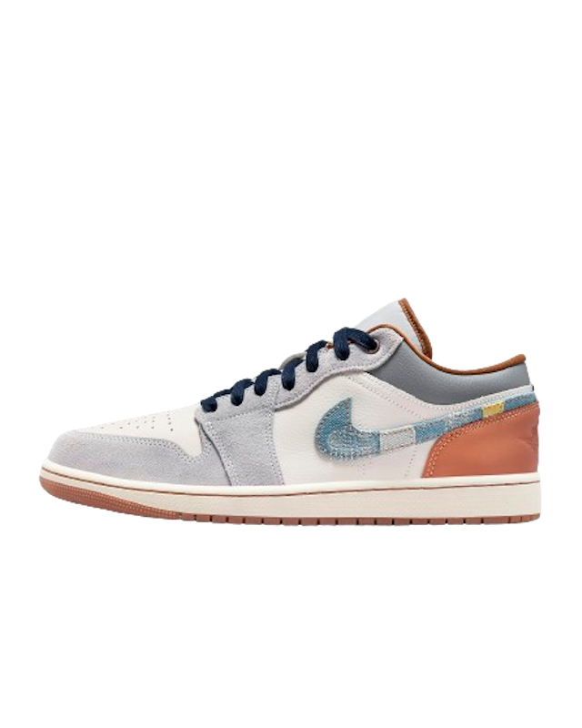 Air Jordan 1 Low SE 1