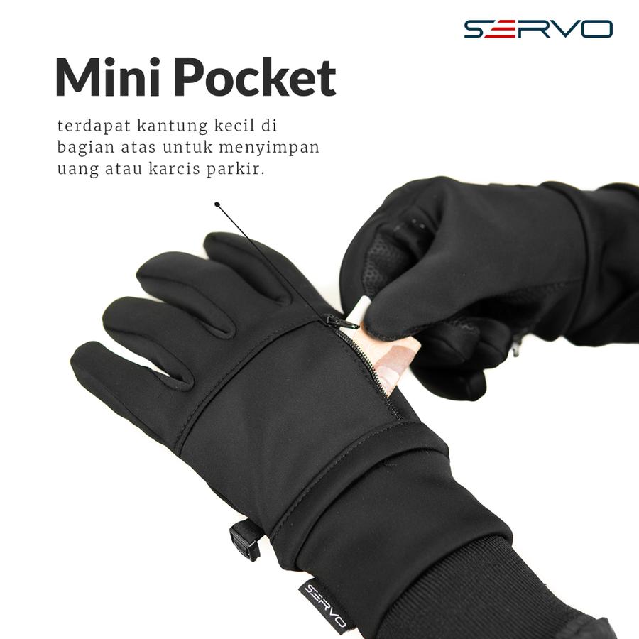  Servo Road Pocket  08