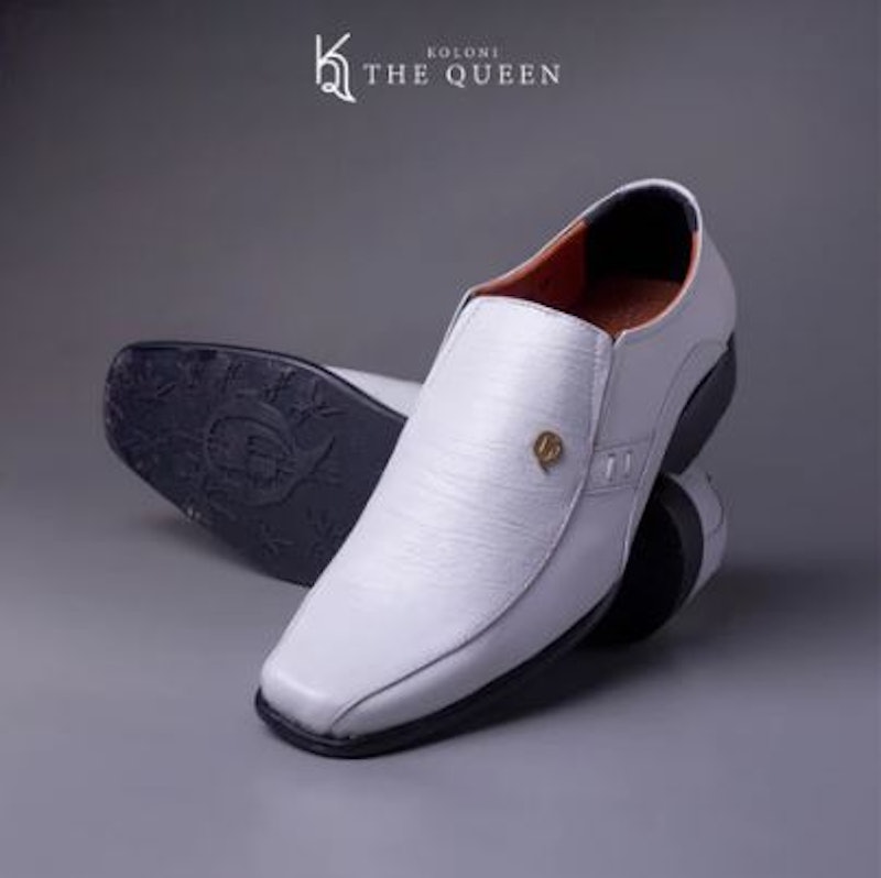 KQ Indonesia Sepatu Pantopel Pria 2