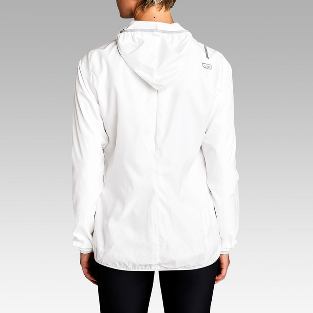 Decathlon Kalenji Windproof Women's Running Jacket
