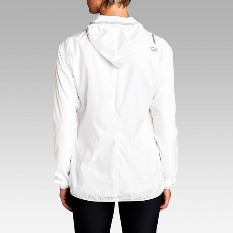 Kalenji Windproof Women's Running Jacket 2