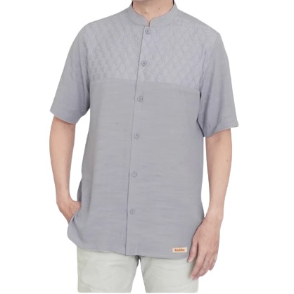 Kakha Sarimbit Keluarga Cordoba (A) 