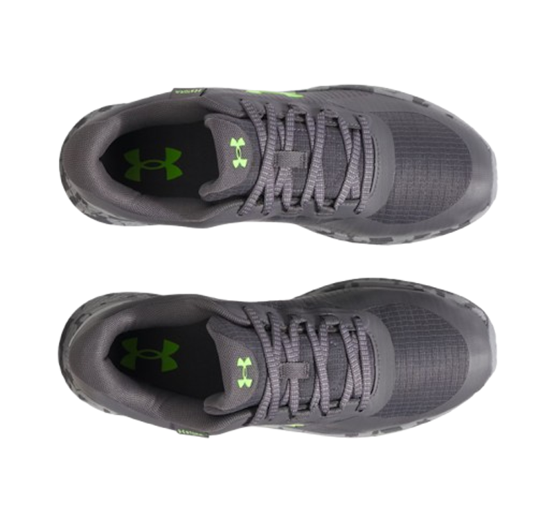 Under Armour Charged Bandit 3 Men's Running Shoes 4