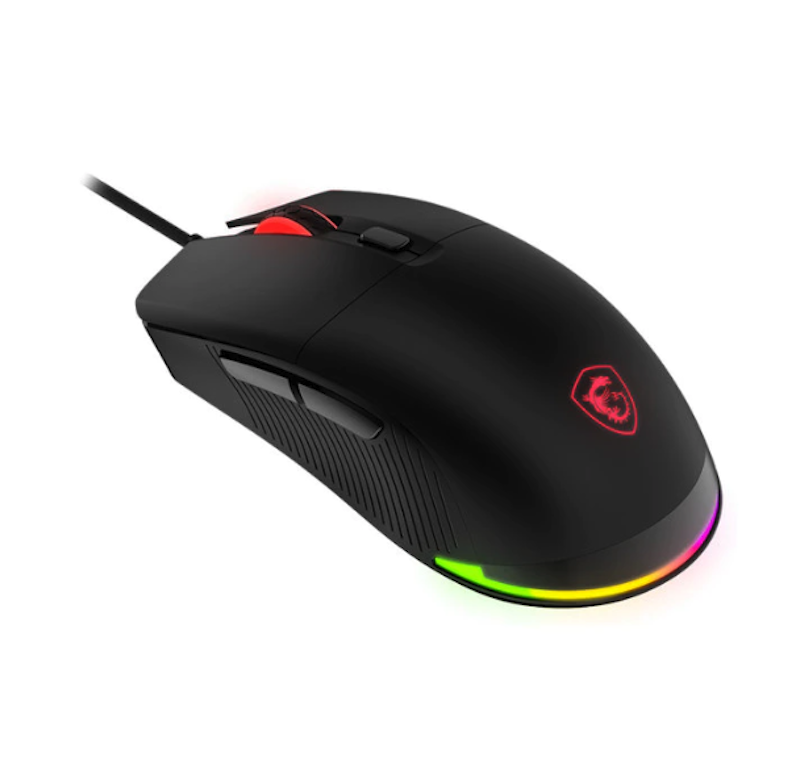 Gaming Mouse Forge 4