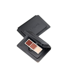 Eyeshadow DIY Palette High Pigment Pro-Palette
