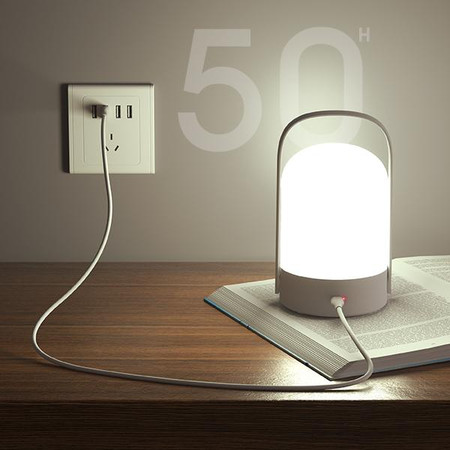 Wook Global Technology SAMONO Portable Lamp SW-RLW08