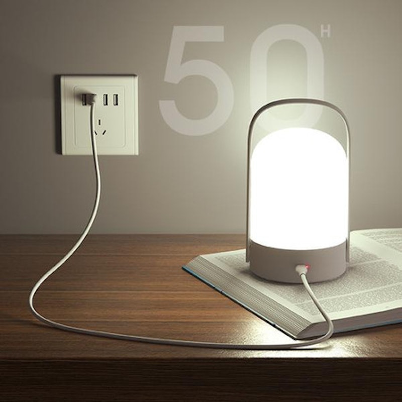 SAMONO Portable Lamp 3