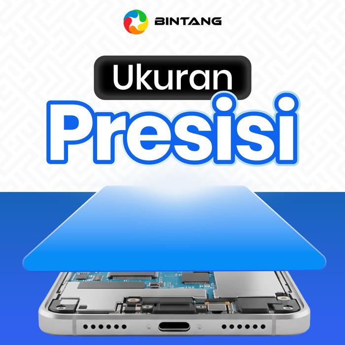  Bintang RXZ LCD OPPO A16/A16K/A16E/A15/A15S