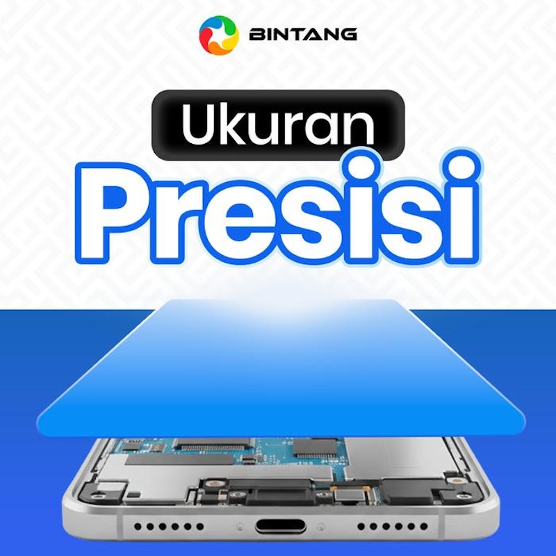 Bintang RXZ LCD OPPO A16/A16K/A16E/A15/A15S 2