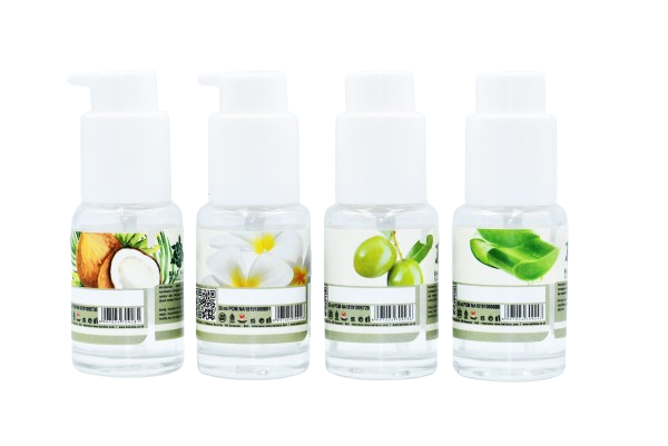 Bali Alus Hair Argan Oil 1