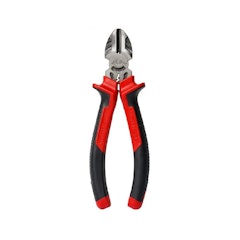 JLD Tools Diagonal Pliers 8 inch
