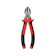 JLD Machinery JLD Tools Diagonal Pliers 8 inch 1