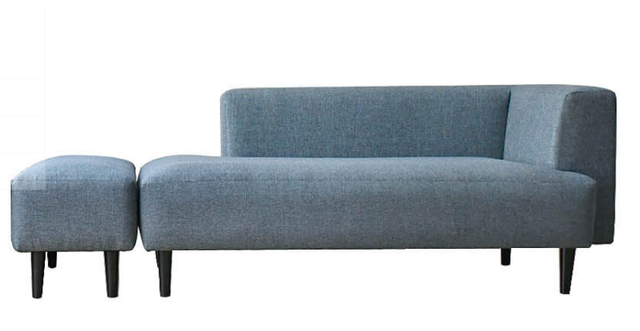 10 Rekomendasi Sofa Sudut Minimalis Berdesain Modern Terbaik  2