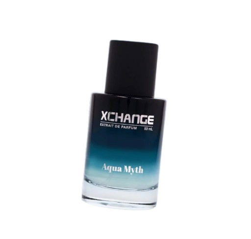 Morris ｜ Xchange Extrait De Parfum Supernova Series Aqua Myth