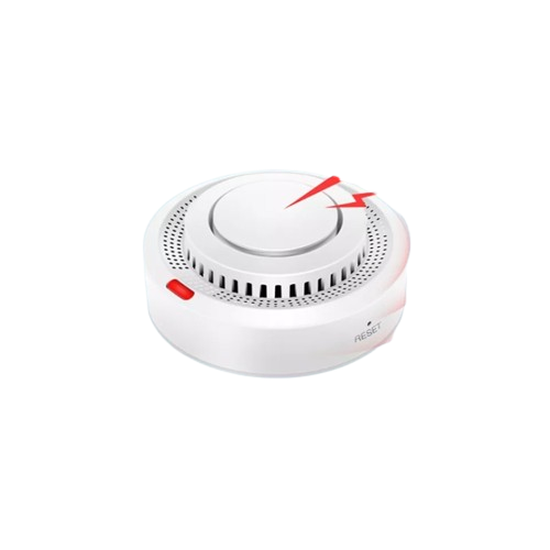 10 Rekomendasi Smoke Detector Terbaik  3