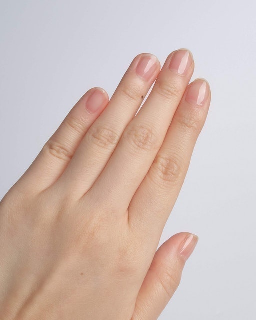 Waterbased 2-in-1 Base & Top Coat 5