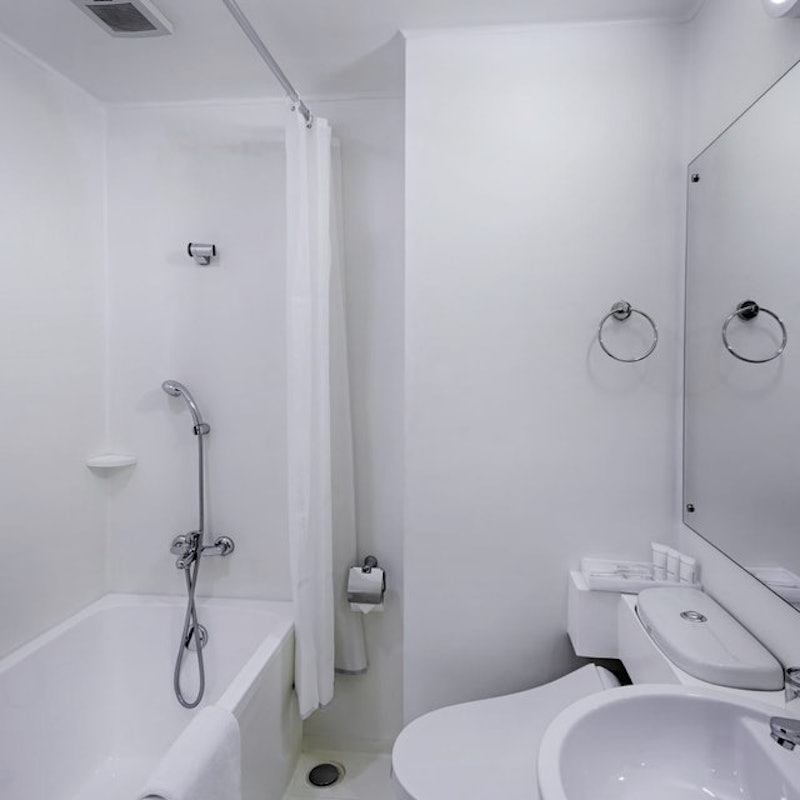 Hotel Kuretakeso Kemang 2