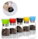 Blanco Pepper Mill Spice Grinder 1