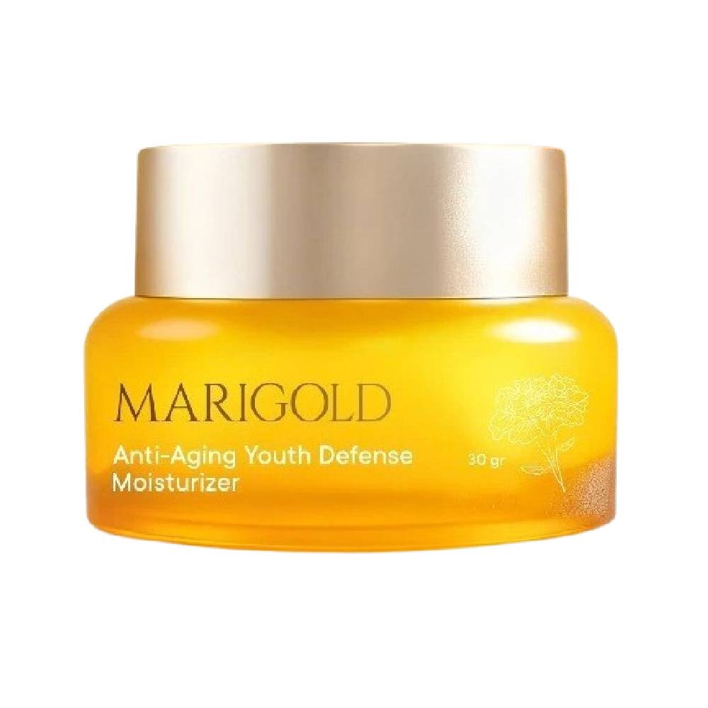 Marigold Anti-Aging Youth Defense Moisturizer 1