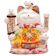 Maneki Neko Besar Tangan Goyang 1