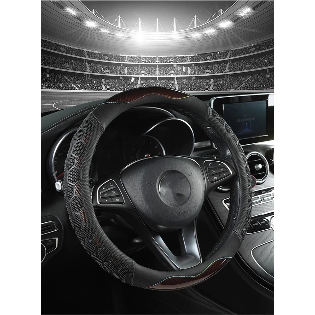  Cover Stir Mobil Universal 3D