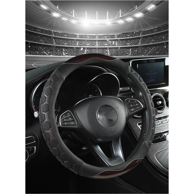 Cover Stir Mobil Universal 3D 5