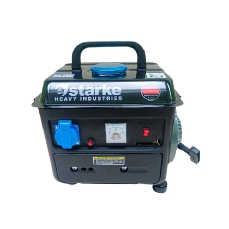 Stärke Portable Generator 1