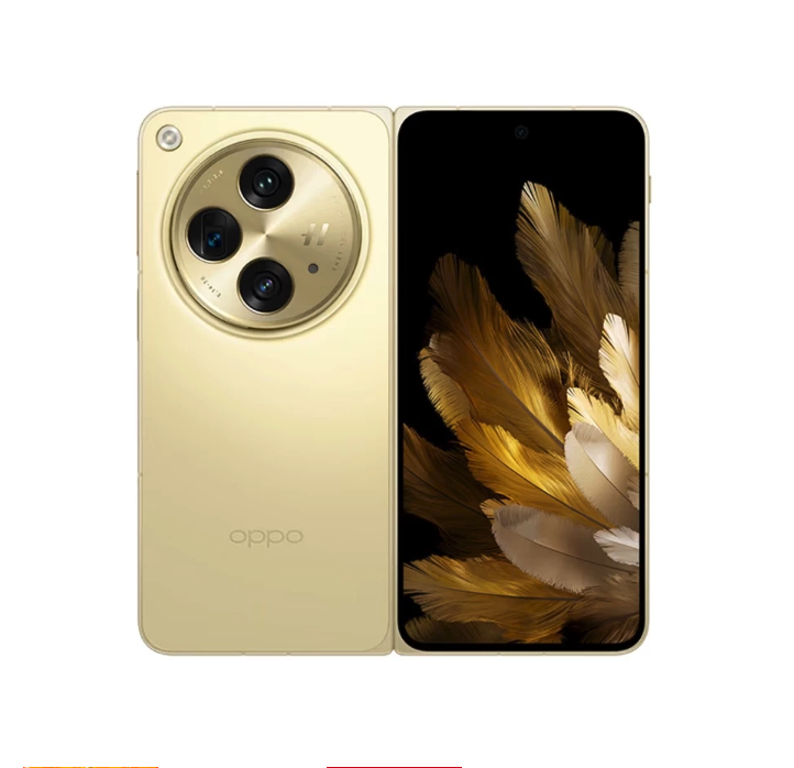 OPPO  OPPO Find N3 Fold