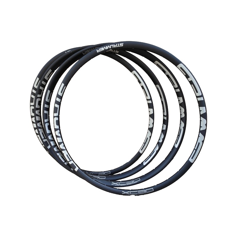 Strummer Velg XC30 29 32H 1