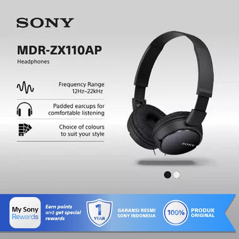 Headphone 4