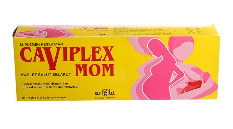 Caviplex Mom 2