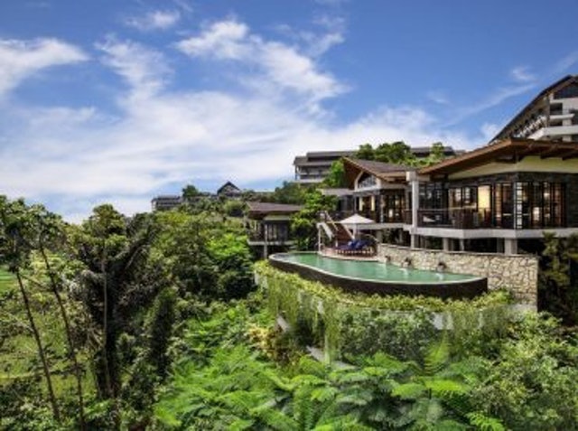 Pullman Ciawi Vimala Hills Resort 5